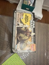 Kenner Star Wars Patrol Dewback Collector Series Vintage Action Figure