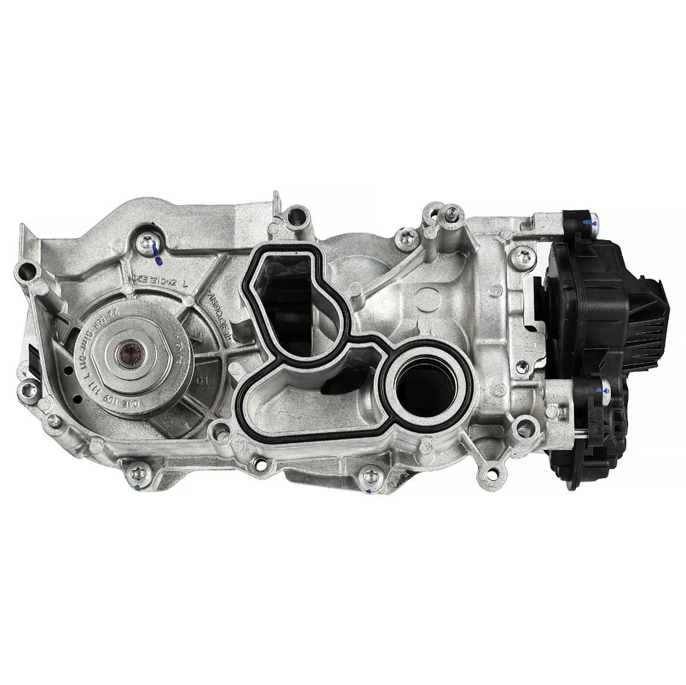 Pompe à eau 05E121111AB 05E121111E VW SEAT SKODA AUDI CUPRA 1.0 1.5 TSI TFSI - Photo 4/4