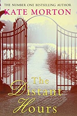 The Distant Hours Hardcover Kate Morton