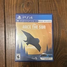 Race the Sun Sony PlayStation 4 PS4 Limited Run Games LRG