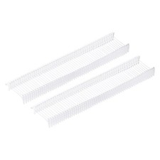 Standard Tagging Fastener 19x8mm Price Tag 15mm 2500pcs Clear