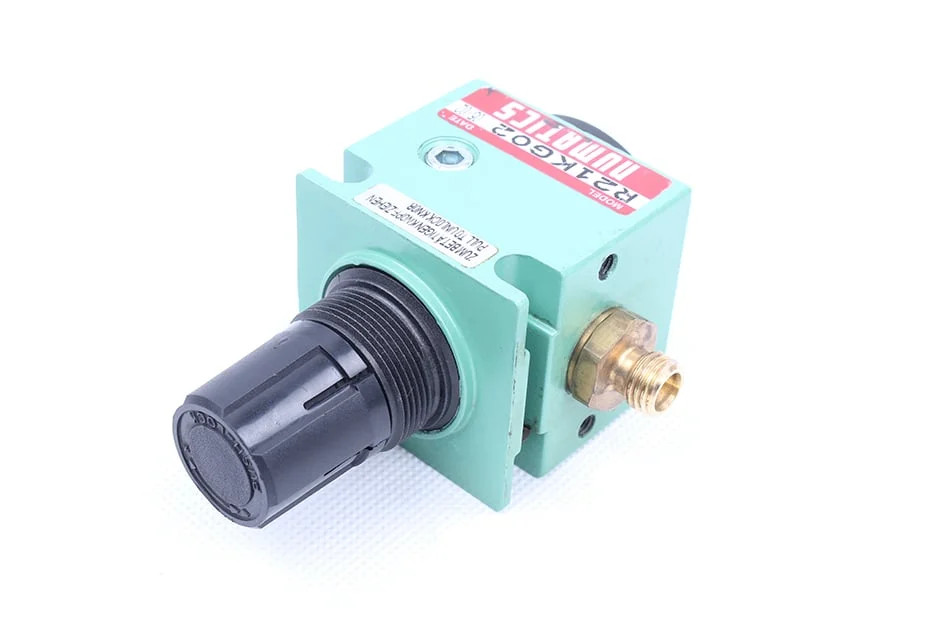 R21KG02 NUMATICS - Refurbished - 12 Months Warranty