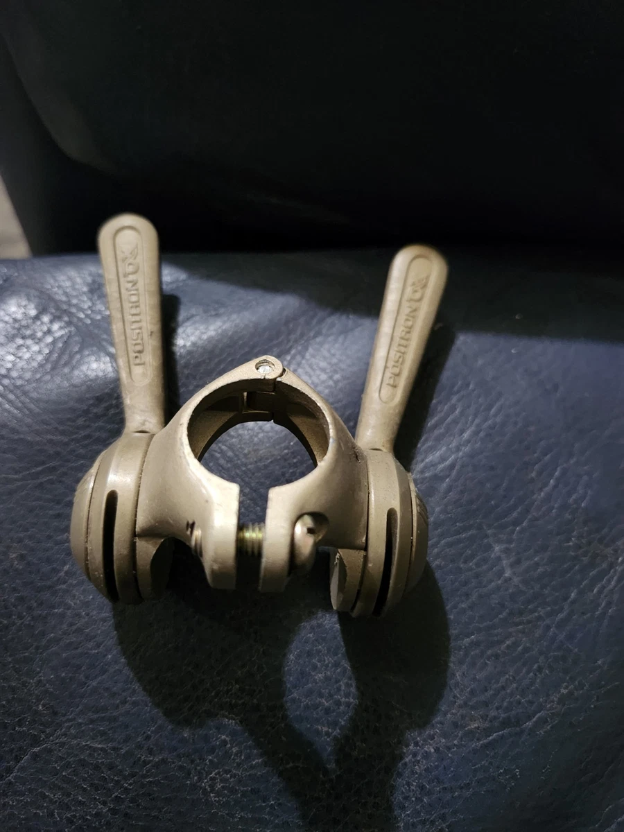 Down Tube Shifters 5 Speed for sale | eBay