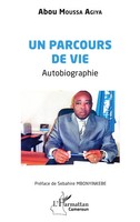Abou Moussa Agiya | Un Parcours De Vie | Taschenbuch | FranzöSisch (2025)