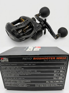 Abu Garcia Big Shooter | eBay