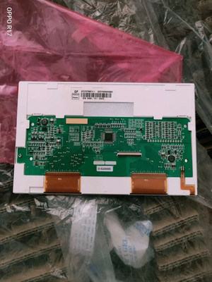 7.0'' Original Innolux AT070TN83 V.1 TFT LCD Screen Display 800x480 repair Part