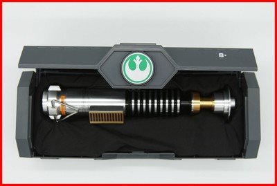 Edge Luke Skywalker Lightsaber Hilt 