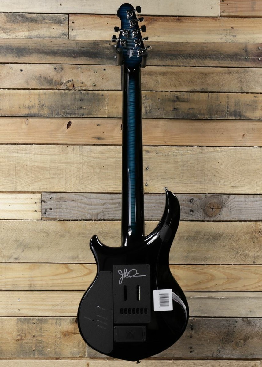 ビックリマン 中盤ヘッド70枚ぐらい Sterling by Music Man John Petrucci JP70 7-String Electric