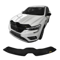 Motorhaube Windabweiser FüR Renault Arkana Ab 2019 Scoutt