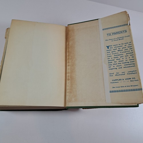 Stevenson's Stories for Boys by Robert Louise Stevenson Hardcover DJ c1935 - Imagen 16 de 17