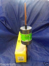 New Bussmann FRS-R-225 Amp Fuse Energy Efficient Class RK5 600 Volts NIB