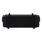 Aluminum Engine Oil Cooler Radiator Fit For Harley V-Rod VRod 2004-2013