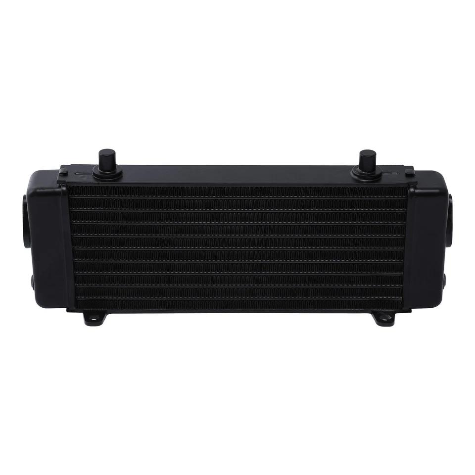 Enfriador de aceite de motor apto para Harley V-Rod Muscle VRSCF VRSCB VRSCA VRSCX VRSCAW Foto 2 de 4