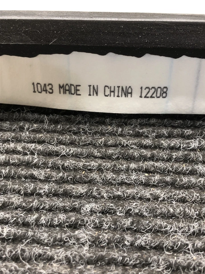 OPPARTS 12846004 Air Filter Fits Vehicles Listed on Chart Below - Image 3 of 4