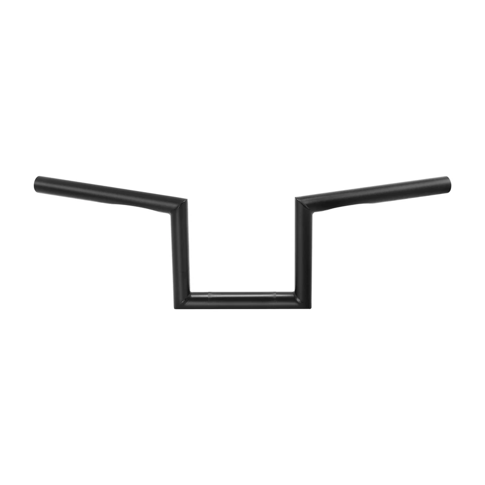 6" Z Bar 1" Ape Hanger Handlebar Fit For Harley Honda Yamaha Suzuki - Изображение 4 из 4