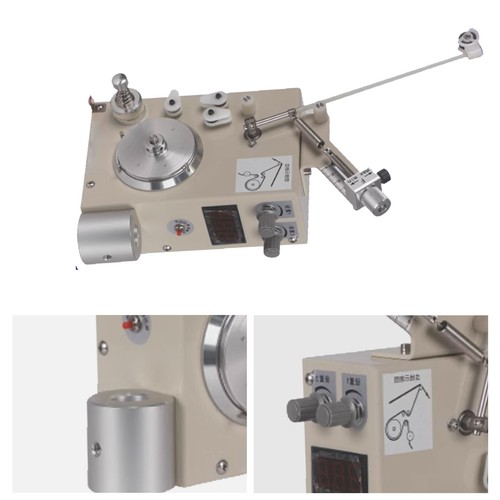 DC2 4V Electronic Winding Machine Tensioner Electromagnetic Tension ControllercR