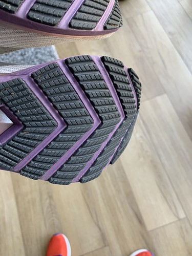Brooks Ricochet 2 Women’s Running Shoes UK5.5 - 第 5/8 張圖片