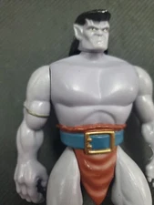1995 Gargoyles Goliath Action Figure *no Box* 