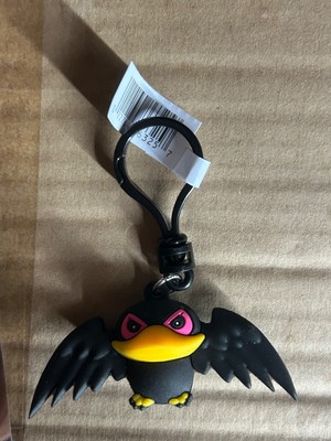 Disney Sleeping Beauty Diablo Maleficent Figural Blind Bag Clip