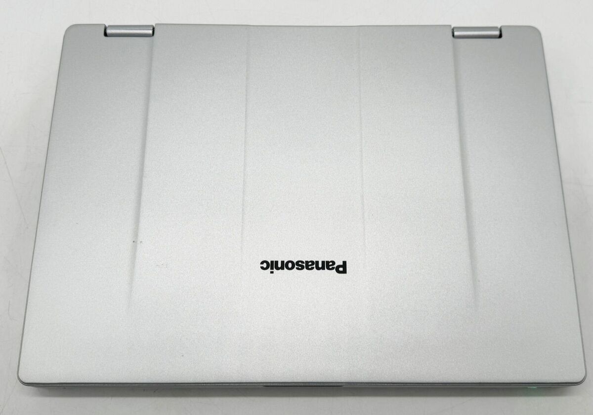 Panasonic CF-RZ6 Let's Note CORE i5 4GB 1.2GHz Used From Panasonic CF-RZ6 Let's Note CORE i5 4GB 1.2GHz Used From