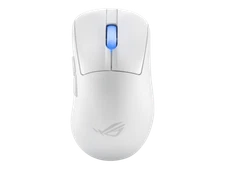 ASUS ROG Keris II WL Ace (54-gram ergonomic mouse, 42000-dpi, ROG Micro Switch,