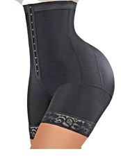 Faja Colombiana Tummy Control  Butt Lift Shapewear - Size S
