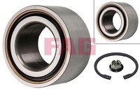 FAG 713 6786 20 Wheel Bearing Kit For Ford Mazda