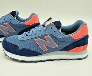 new balance 515 rosa