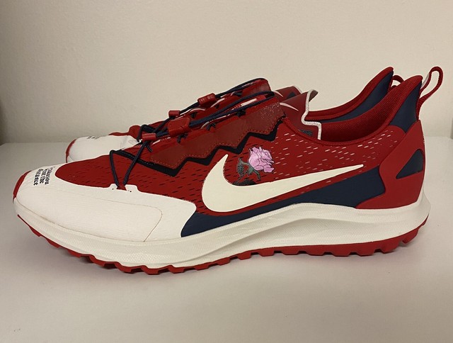 nike x gyakusou zoom pegasus 36 review