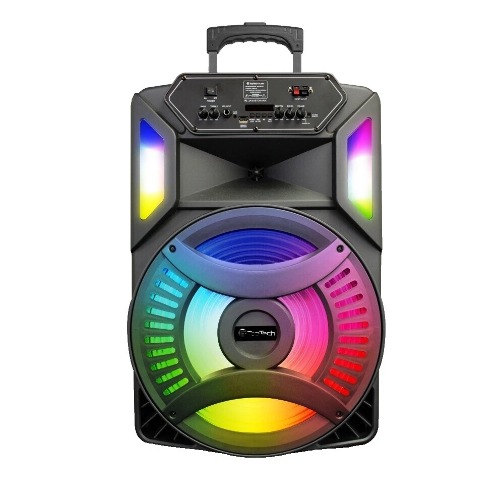 Muelles de reproductores de audio USB y mini altavoces para Universal