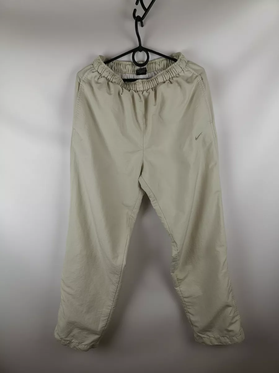 Nike vintage track pants womens sales