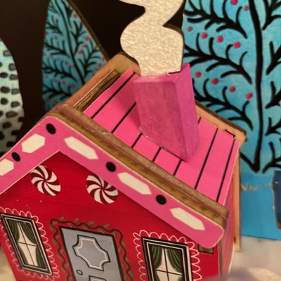 nib-big-anthropologie-celia-winter-village-advent-calendar-christmas-lights-up-ebay