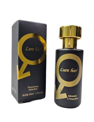 Her Pheromone Lure For Her Perfume Reviews New, Lure Her Phoromena