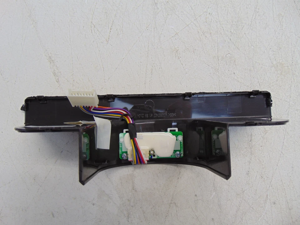 LG Refrigerator LLSD2706S Display Cover - Image 3 of 3