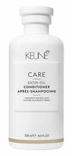Keune Care Line - Satin Oil Conditioner - 8.5 Fluid Ounces