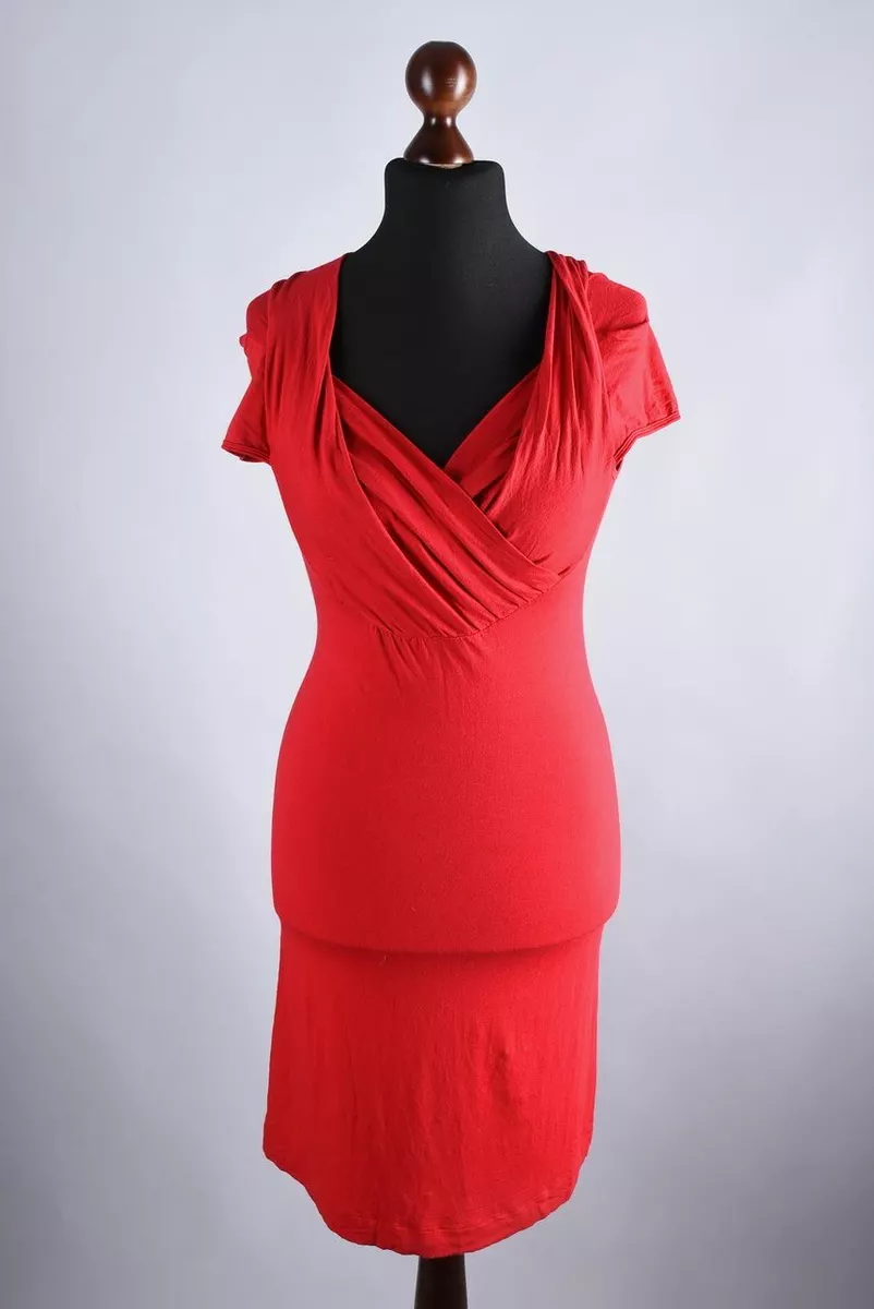 Ladies Vivienne Westwood x Anglomania Dress Size M