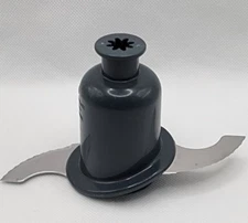 Cuisinart 13-Cup Food Processor Replacement Small Chopping Blade FP-13SCB