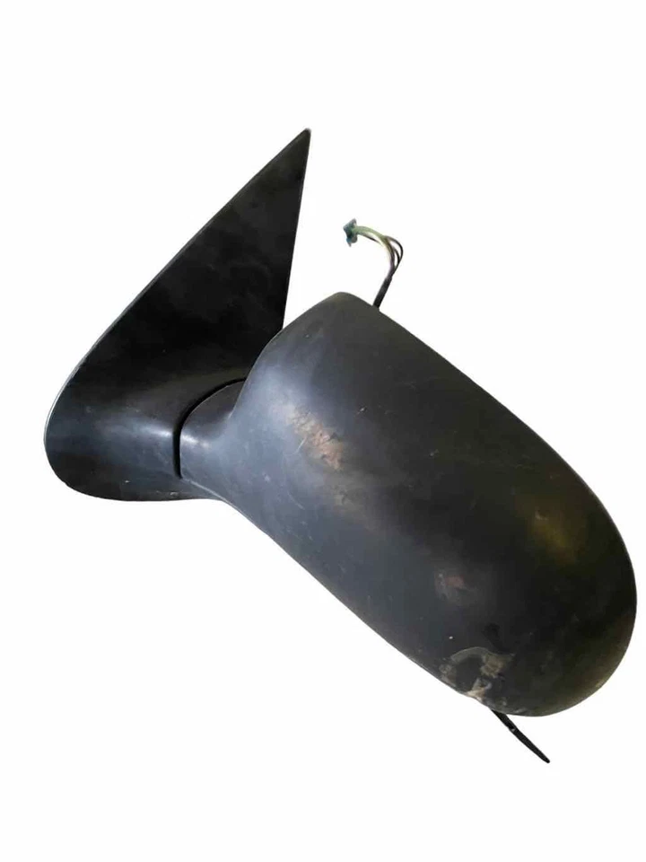 97 98 99 00 01 02 03 04 05 Espejo de puerta izquierdo lado del conductor CHEVY VENTURE dañado Foto 2 de 4