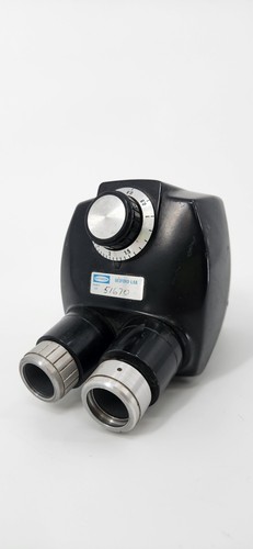 Vintage Bausch & Lomb Stereo Zoom 4 Microscope - 第 1/6 張圖片