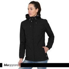 Ladies Waterproof Rain Jacket Walking Hiking Everyday wear Jacket Spring Jacket