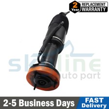 1x Vorne Links Sto&szlig;d&auml;mpfer ABC Hydraulisch Federbein F&uuml;r Mercedes SL R230 SL500