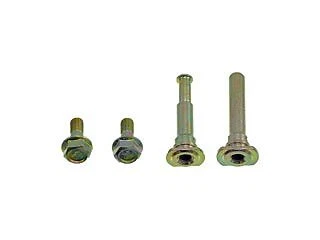 Pinza de freno de disco delantera perno Dorman para Saab 9-2X 2005-2006 Foto 2 de 2