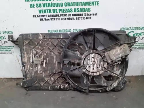 3M5H8C607RG Electroventilador para FORD FOCUS BERLINA (CAP) * 990831 - Imagen 1 de 2