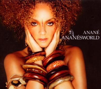 Anane / Ananesworld