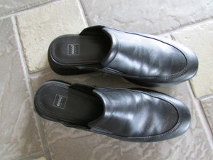 ecco clogs shoes