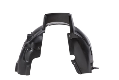 Parasassi Anteriore Destro Per Fiat Panda 2003-2011 - Ricambio Compatibile