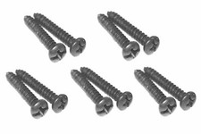 Alternator Self Tappers Tapping Screw for Ford 3600 3610 Farmtrac Tractor ECs
