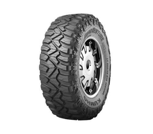 KUMHO MT71 Road Venture 285/70R17 121/118Q 285 70 17 Tyre - Picture 1 of 1