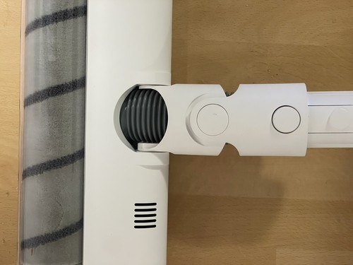 Dreame V9 Handstaubsauger  Ersatzteile ,Ersatz Zubehör,gebraucht.
