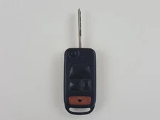 FOR PARTS ONLY MERCEDES BENZ ML W163 98-05 OEM FLIP KEY LESS ENTRY REMOTE FOB US